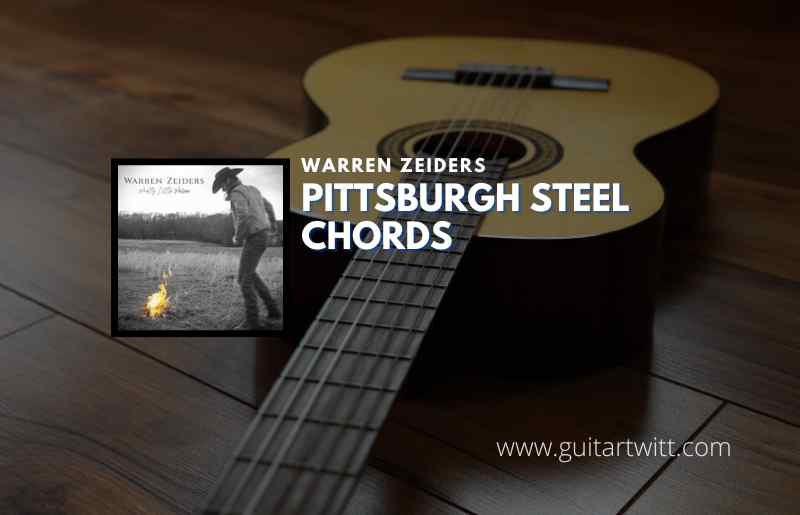Pittsburgh Steel