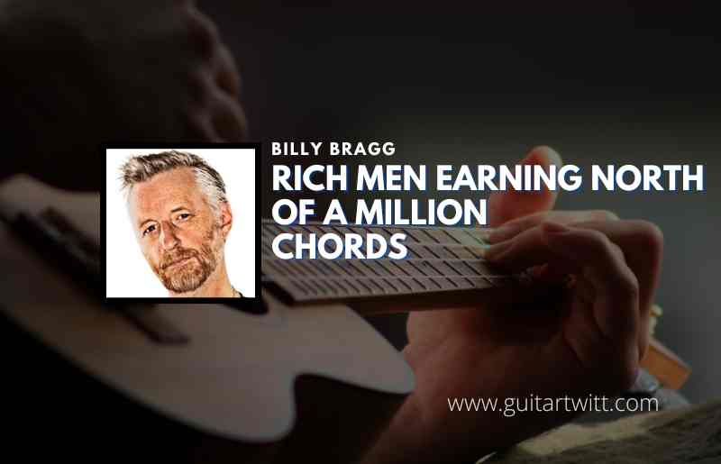 Rich Men Earning North Of A Million