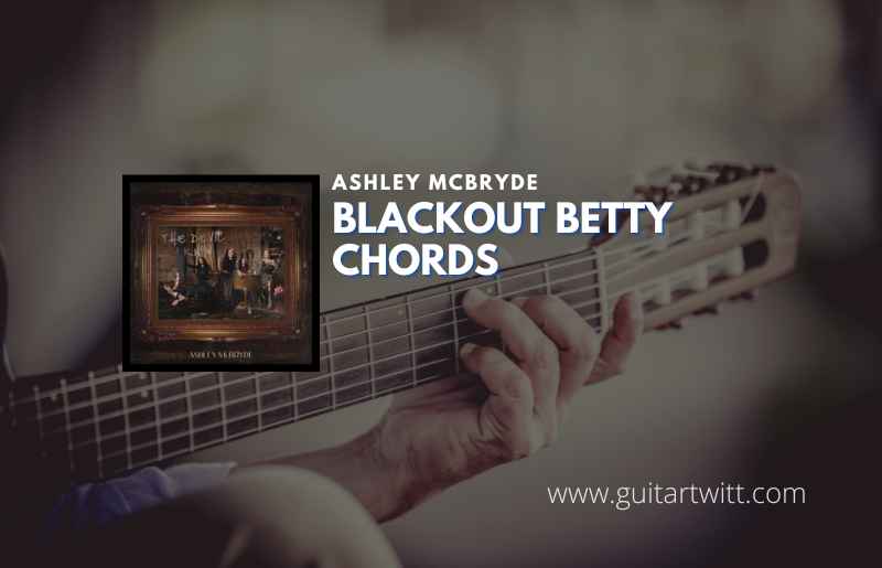 Blackout Betty