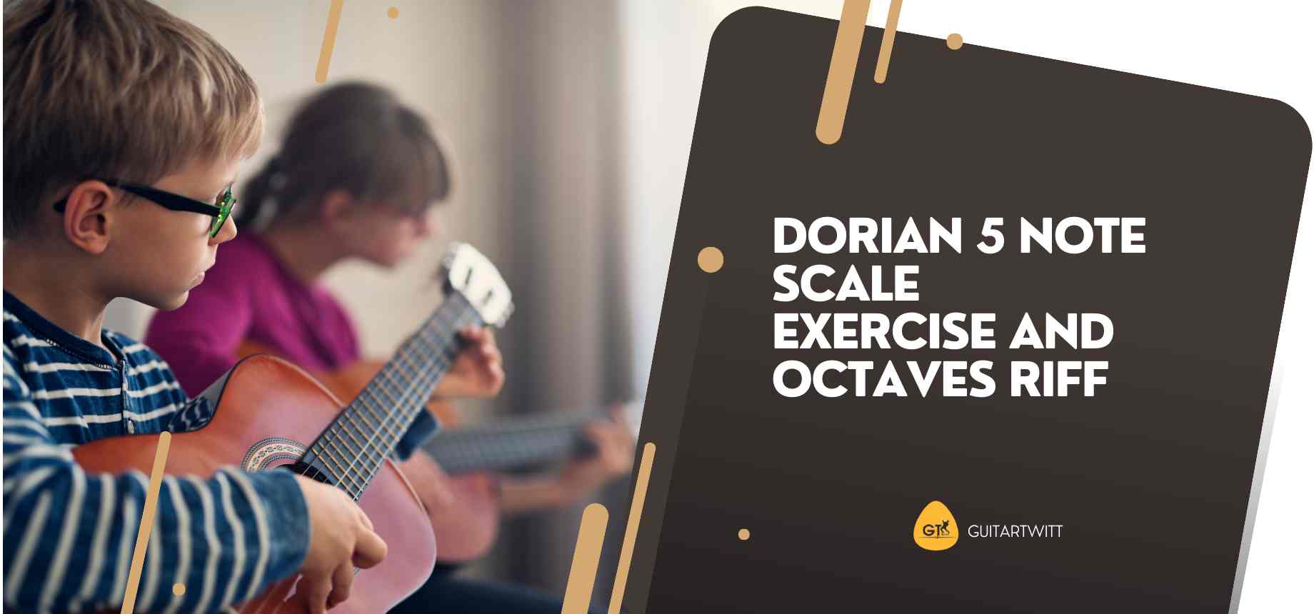 Dorian 5 Exc