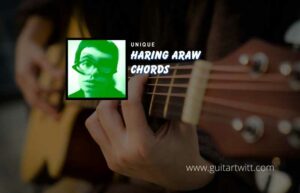 Haring Araw