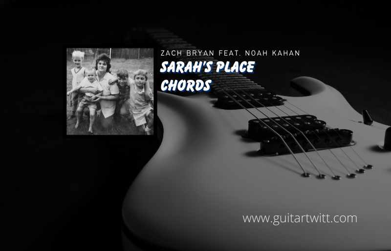 Sarahs Place