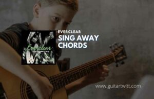 Sing Away