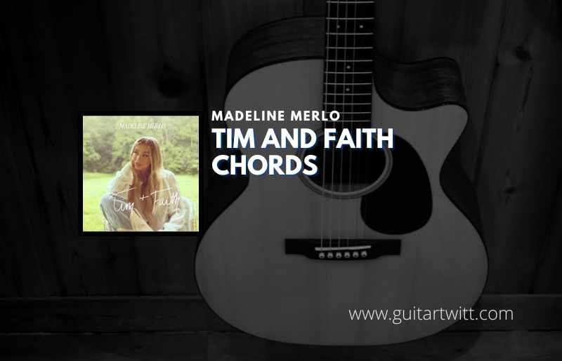 Tim And Faith