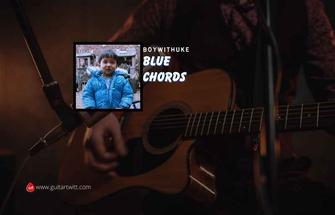 BoyWithUke - Toxic Chords - Guitartwitt