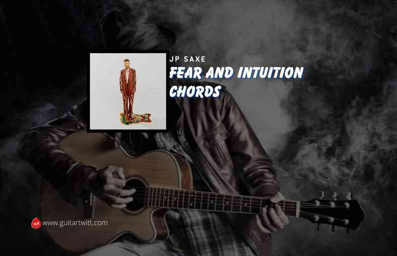 Fear And Intuition