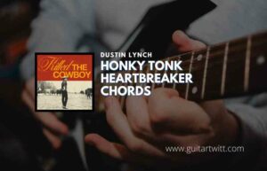 Honky Tonk Heartbreaker