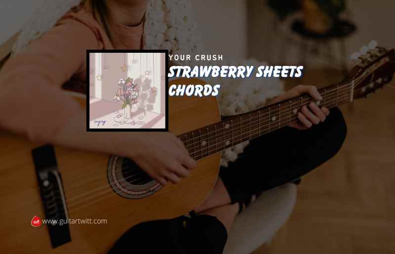 Strawberry Sheets