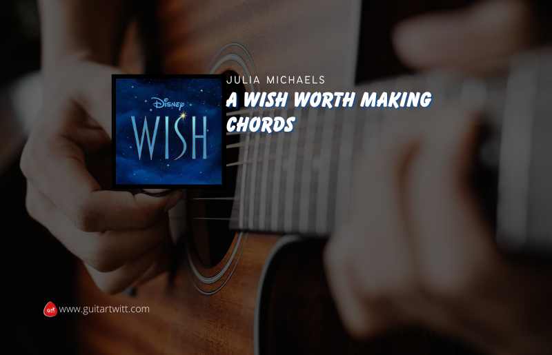 A Wish Worth Making