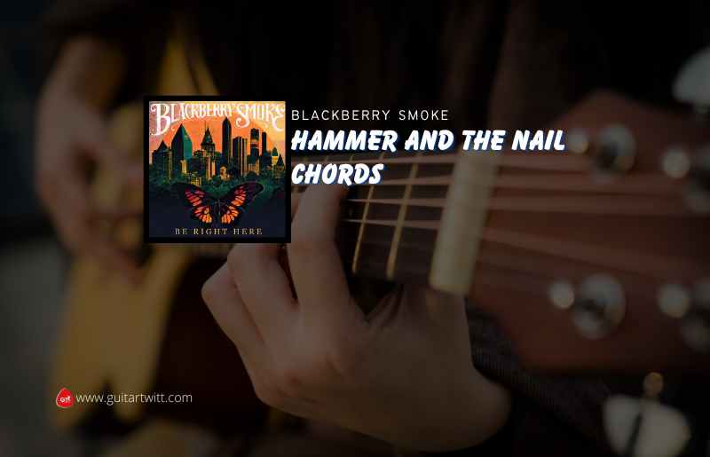 Hammer And The Nail