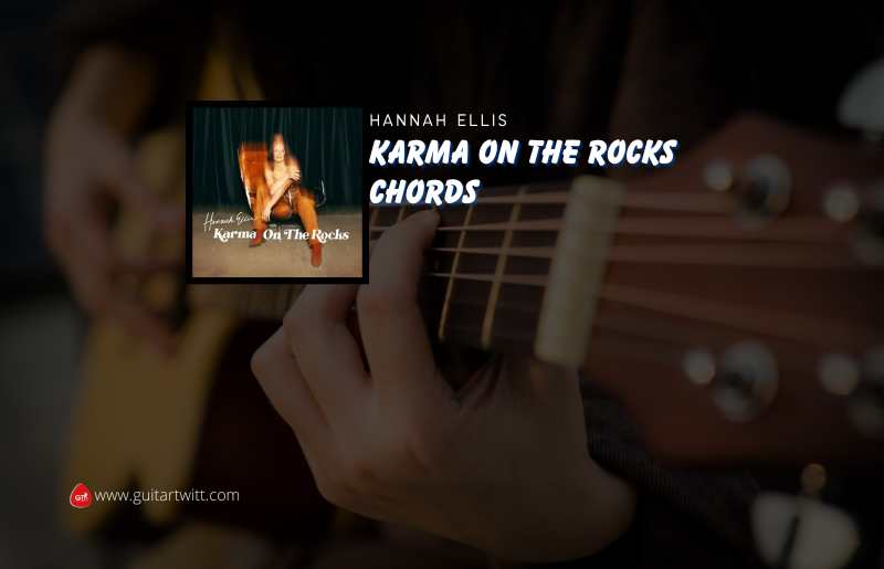 Karma on the Rocks
