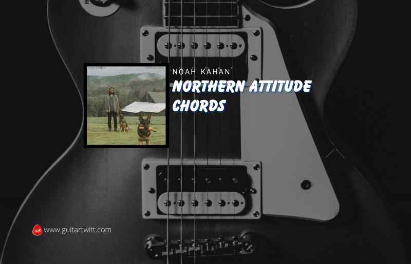 Northern Attitude