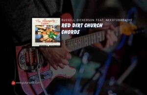Red Dirt Church