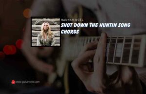 Shot Down The Huntin Song