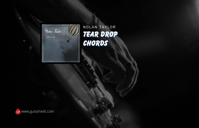 Tear Drop