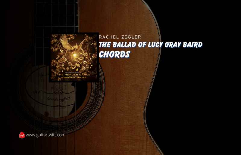 The Ballad of Lucy Gray Baird