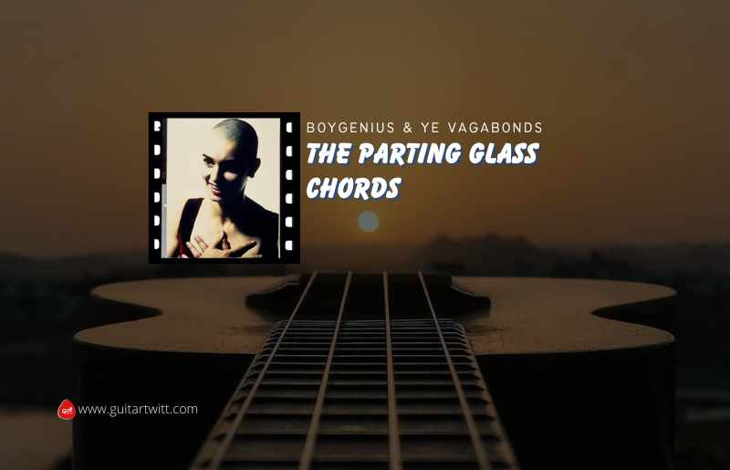 The Parting Glass