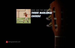 Three Marlenas