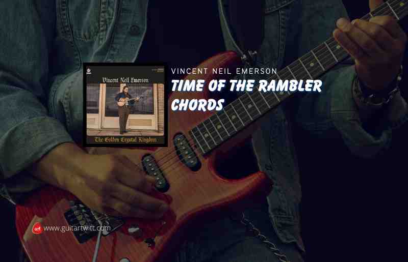 Time Of The Rambler