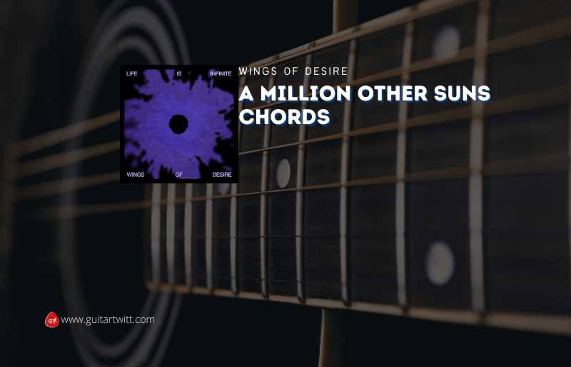 A Million Other Suns