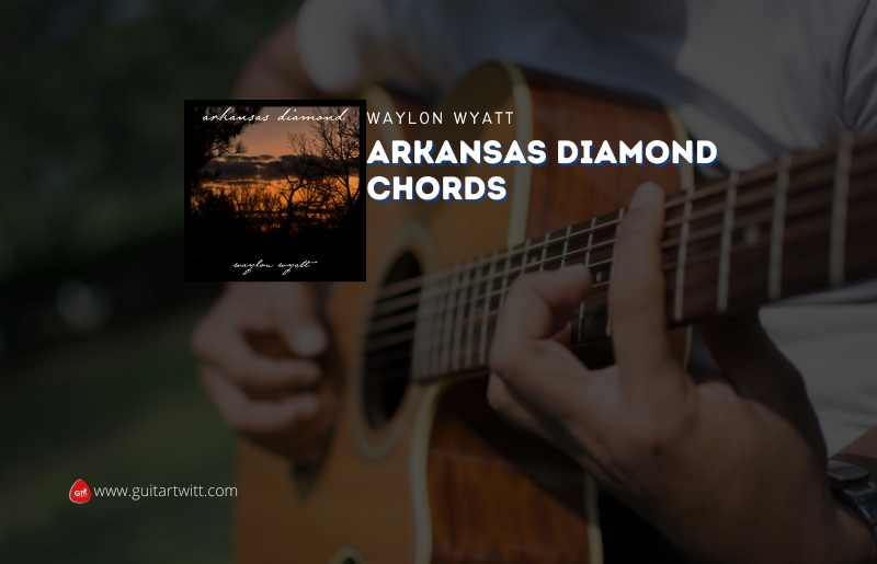 Arkansas Diamond