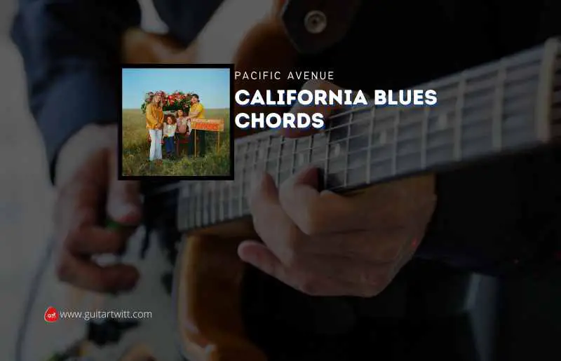 California Blues