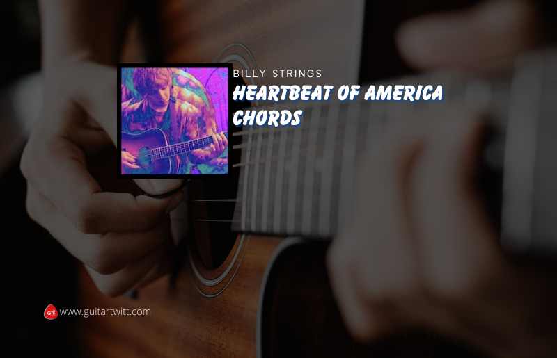 Heartbeat Of America