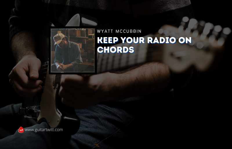Keep Your Radio On