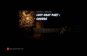 Lucy Gray Part 1