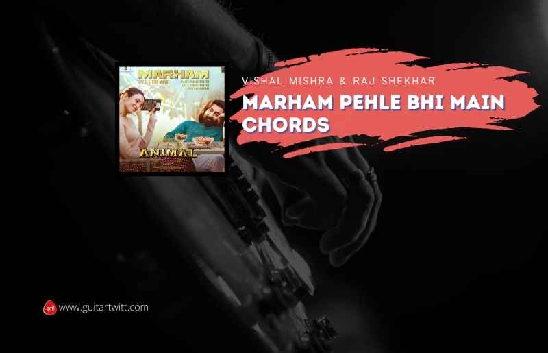 Marham Pehle Bhi Main
