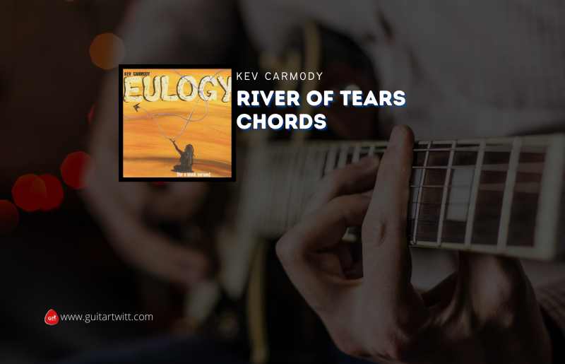 River Of Tears