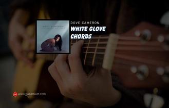 Gods Game Chords By Dove Cameron - Guitartwitt