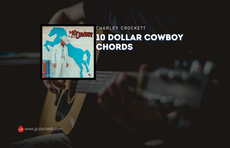 10 Dollar Cowboy