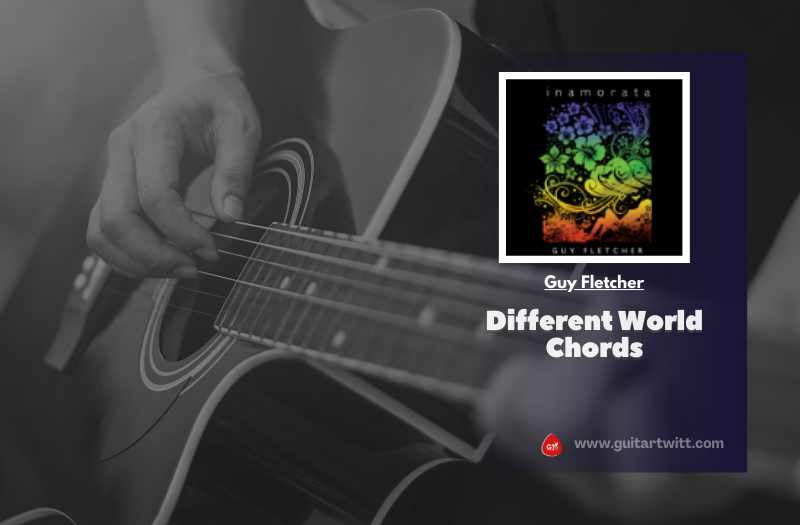 Different World Chords