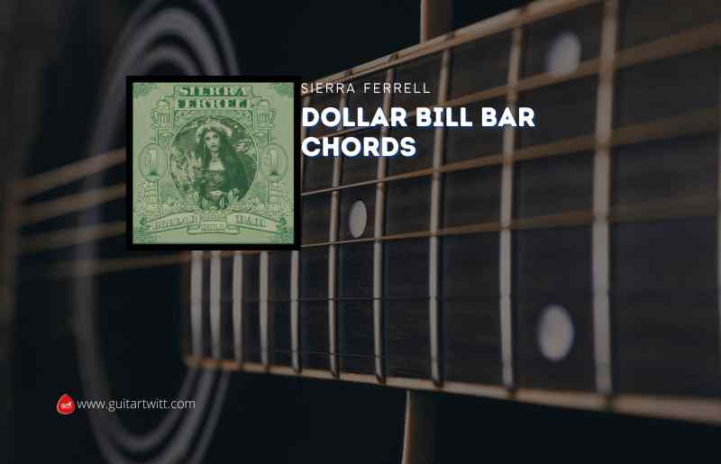 Dollar Bill Bar