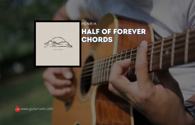 Half Of Forever