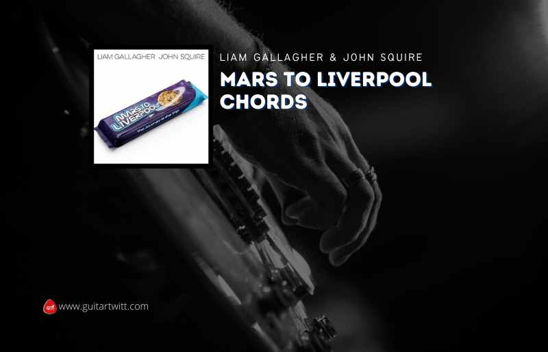 Mars To Liverpool
