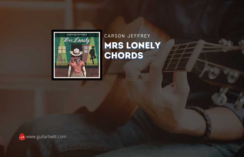 Mrs Lonely
