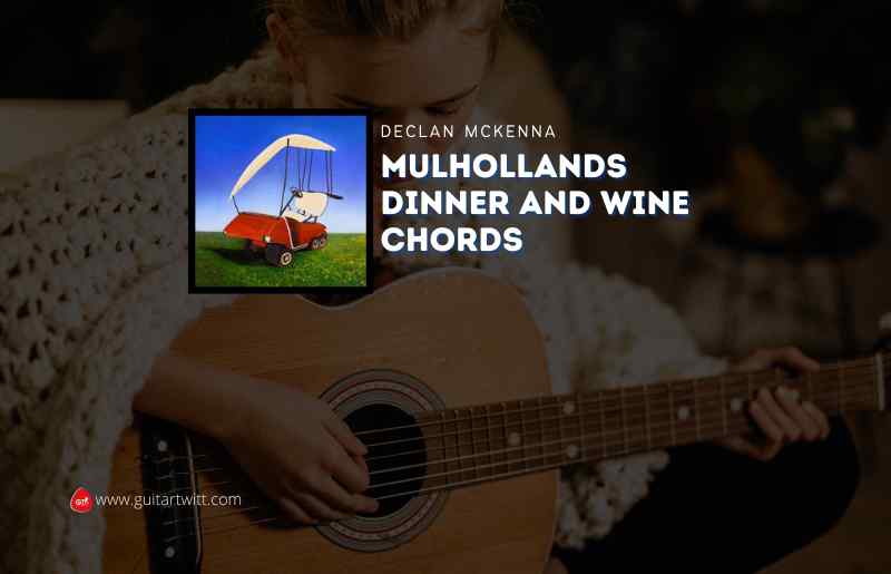 Mulholland’s Dinner and Wine
