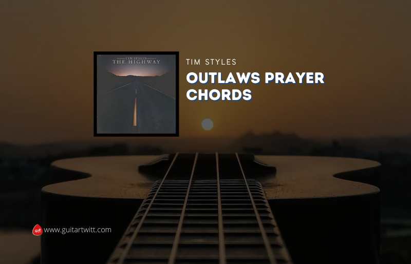 Outlaws Prayer