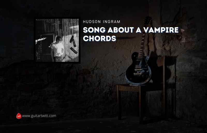 Song About A Vampire