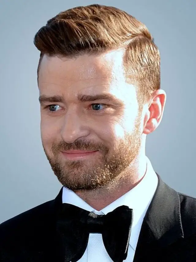 10 Sizzling Hot Justin Timberlake Songs That Still Make Us Swoon