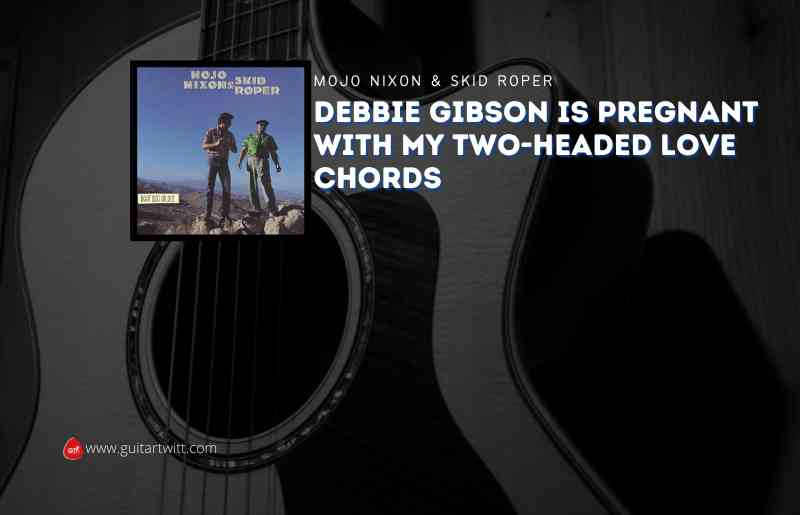 Debbie Gibson Is Pregnant with My Two-Headed Love Child