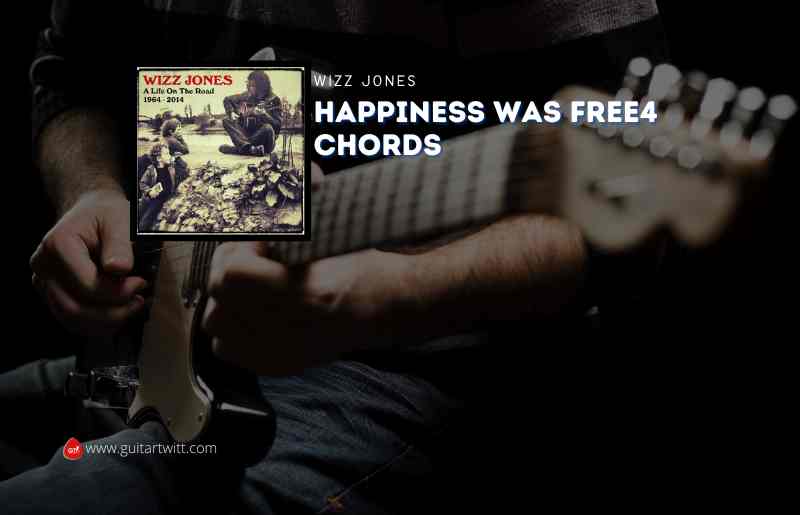 Happiness Was Free