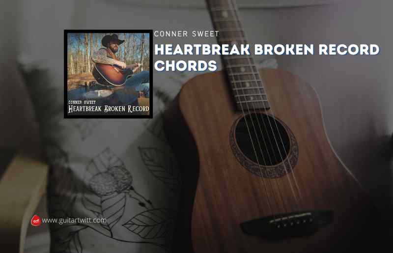 Heartbreak Broken Record