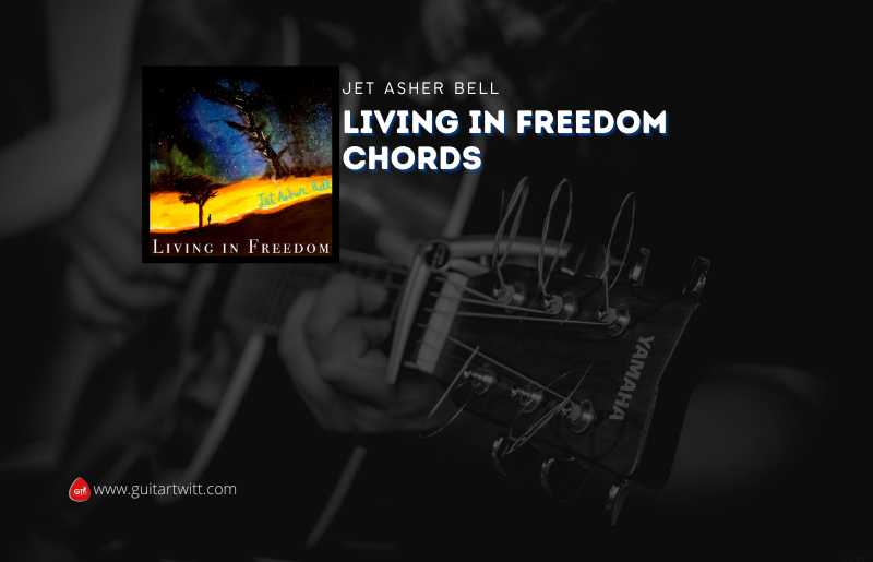 Living In Freedom