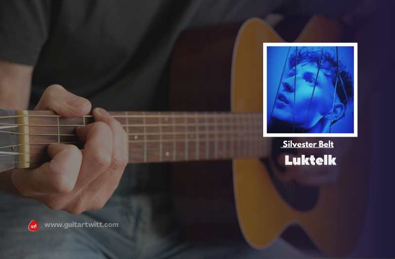 Luktelk Chords