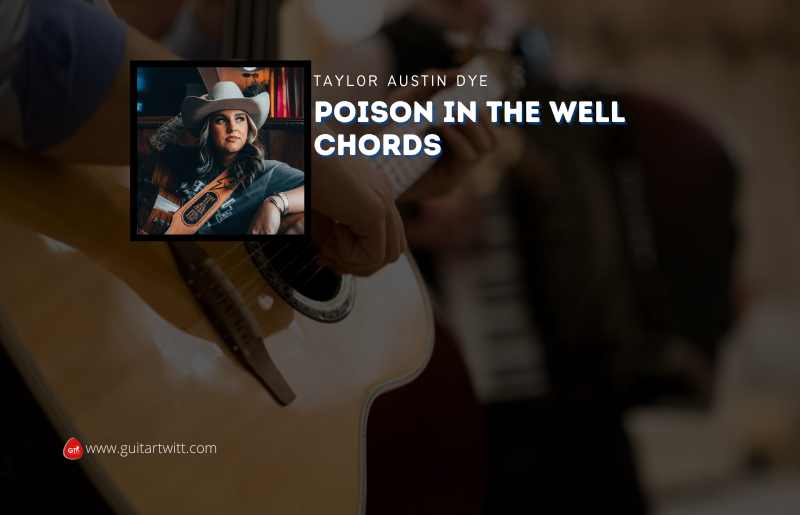 Poison In The Well