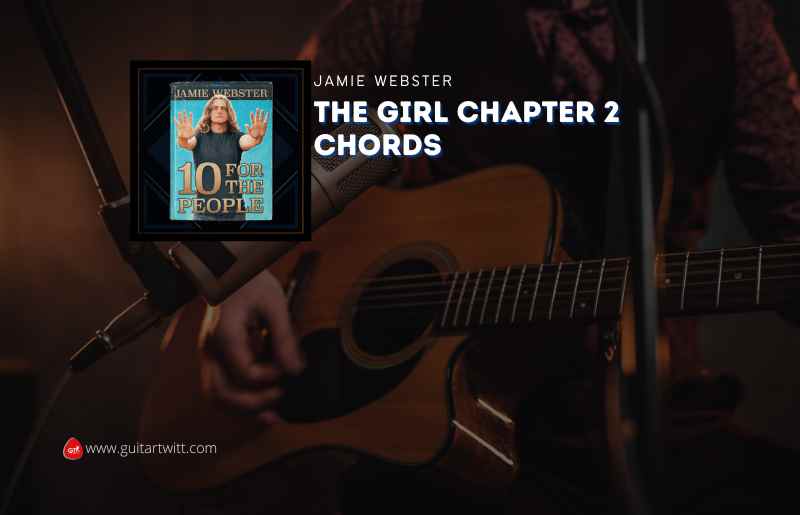 The Girl Chapter 2