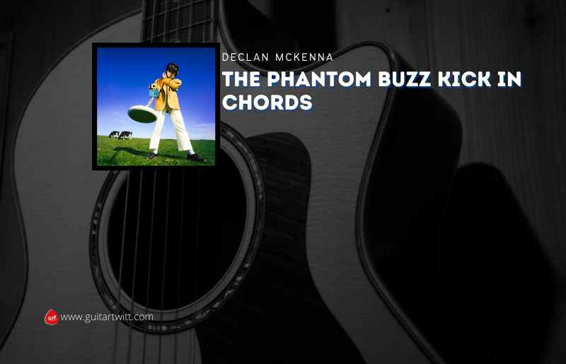 The Phantom Buzz